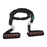 کش بدنسازی مدل GS-M-186274 روکش دار