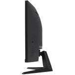 مانیتور خمیده گیمینگ 34 اینچ ایسوس مدل TUF Gaming VG34VQ3B