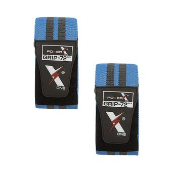 زانوبند بدنسازی مدل PX-SUPPORTER2024B بسته دو عددی