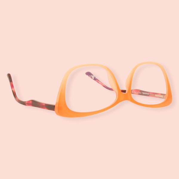 فریم عینک طبی زنانه مدل P8032-C6