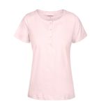 تی شرت آستین کوتاه زنانه مدل SB-SS-3710-D1