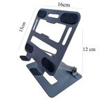 پایه نگهدارنده تبلت مدل B04