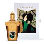 ادوپرفیوم زنانه لیرا مدل CASAMORATI حجم 100 میلیلیتر