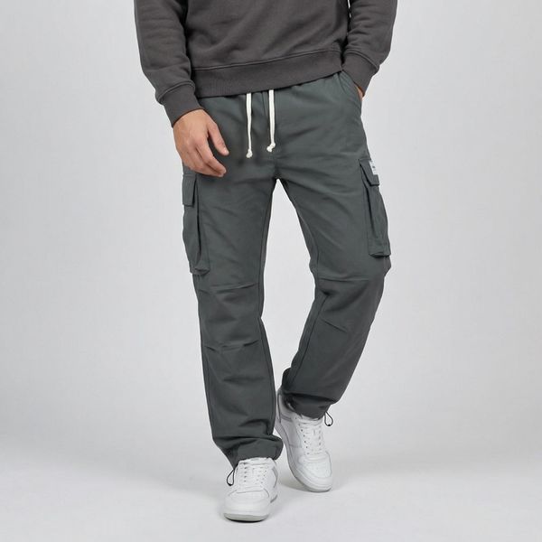 شلوار کارگو مردانه مدل GS-M-236311