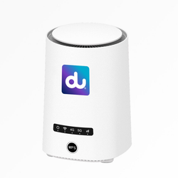 مودم بی سیم 5G دوباند AC1200 مدل KJ33 (استوک)