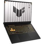 لپ تاپ 16 اینچی ایسوس مدل TUF Gaming F16 FX608JMR-F16I75060-i7 14650HX-RTX5060 8GB-32GB DDR5 5600MHz-1TB SSD-FHD 165Hz-W