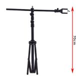 سه پایه گوشی موبایل تی شو Zomei ZM T 170