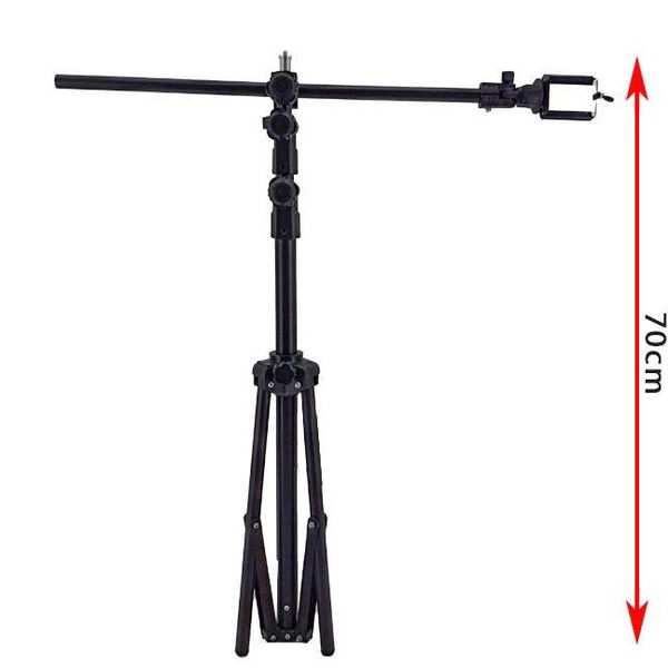 سه پایه گوشی موبایل تی شو Zomei ZM T 170
