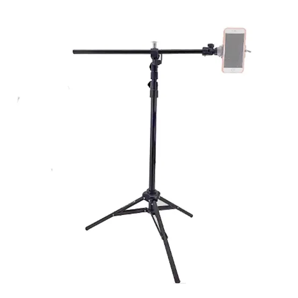 سه پایه گوشی موبایل تی شو Zomei ZM T 170