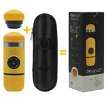 اسپرسوساز سفری نانو کپسول