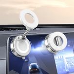 پایه نگهدارنده گوشی موبایل مدل X68 Vacuum Suction Magnetic Bracket