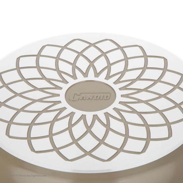 سرویس پخت و پز 9 پارچه کاندید مدل اوربیت