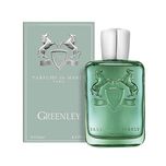 ادو پرفیوم پرفیوم دو مارلی مدل Greenley حجم 125 میلی لیتر