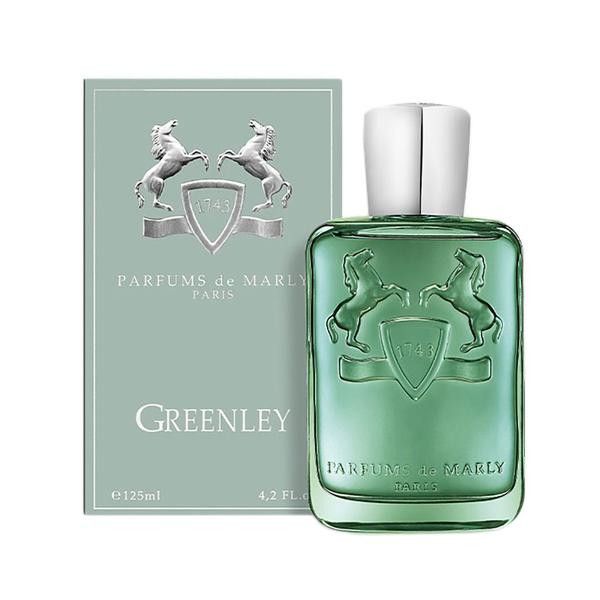ادو پرفیوم پرفیوم دو مارلی مدل Greenley حجم 125 میلی لیتر