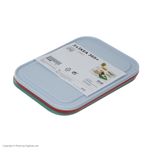 تخته برش ایکیا مدل 60406304 مجموعه 3 عددی