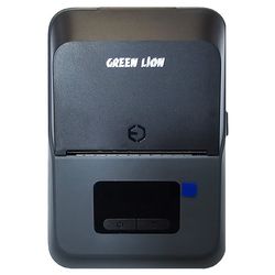 پرینتر حرارتی قابل حمل گرین لاین مدل GNTHPRINTGY