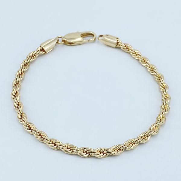 دستبند زنانه ژوپینگ کد B3035*412