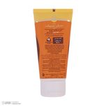 کرم ضدآفتاب رنگی سان سیف، مدل 35 SPF، مناسب پوست چرب، جوشدار و مختلط تنالیته رنگ روشن و حجم 50 میلیلیتر، محافظت کننده در برابر