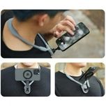 نگهدارنده گردنی موبایل