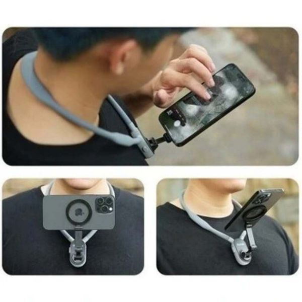نگهدارنده گردنی موبایل