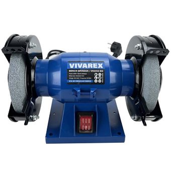 سنگ رومیزی 125 میلیمتری ویوارکس مدل VR2012-BG (12 ماه گارانتی)