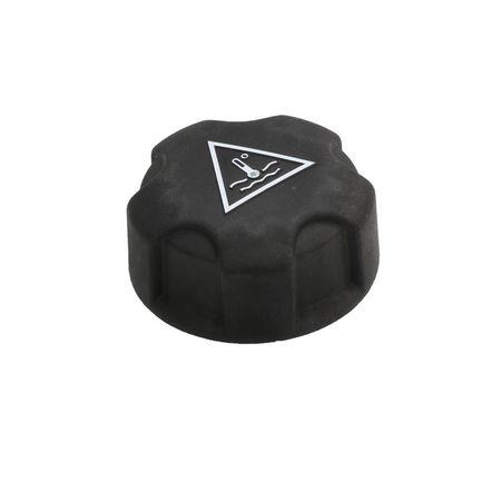 درب منبع انبساط ایساکو کد 1701400399 مناسب برای پژو 206