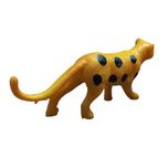 فیگور مدل حیوانات اهلی و وحشی مجموعه 8 عددی