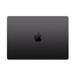 لپ تاپ 14.2 اینچی اپل مدل MacBook Pro MW2U3 2024 LLA-M4-16GB RAM-512GB SSD