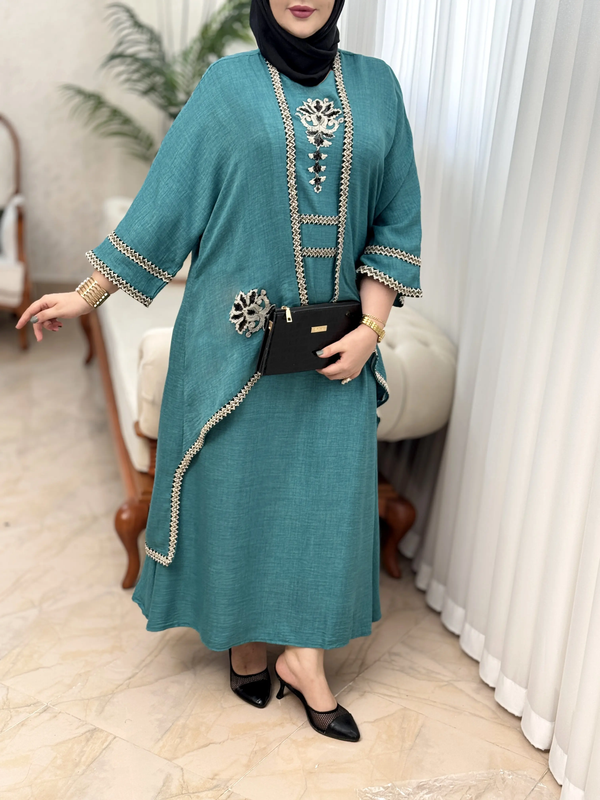 ست مزونی نجلا 3254