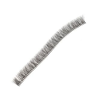 مژه ریسه ای کره ای شماره 14