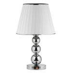 آباژور رومیزی نورهام مدل NHM -678- 28
