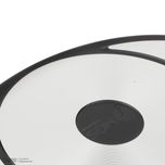 تابه گریل ام جی اس مدل دو طبقه سایز 38