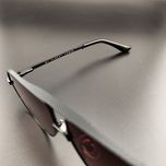 عینک آفتابی مردانه آلبرت وگ مدل JS8540C91-P121 کد Avantgarde Visionary