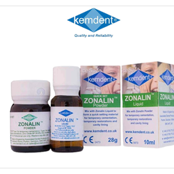 زونالین کمدنت Zonalin Kemdent