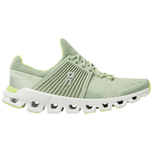On Women's Cloudswift Green