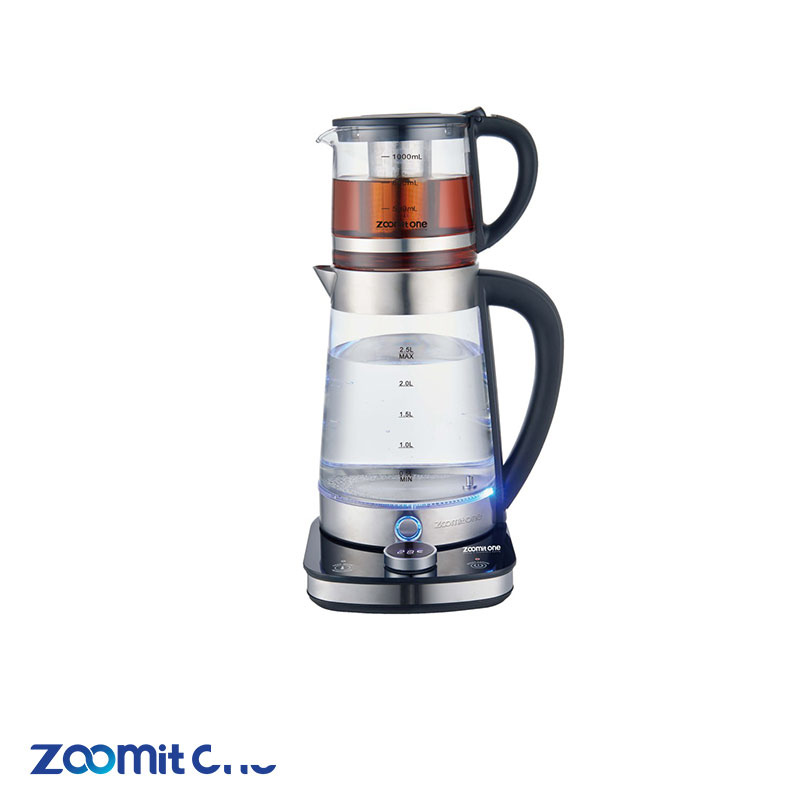 چای ساز زومیت مدل ZM2729