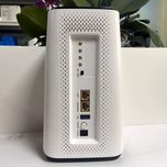 مودم روتر خانگی 5G ای ای مدل 5GEE ROUTER با پشتیبانی از شبکه‌های 5G و TD-LTE، سرعت دانلود 4.67 گیگابیت بر ثانیه، وای‌فای 6