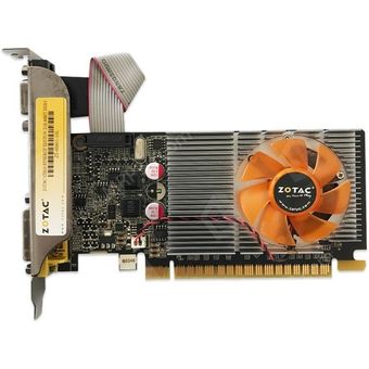 کارت گرافیک زوتک مدل ZOTAC GT610 synergy edition 2gb 64bit ddr3
