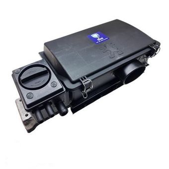 درب سوپاپ موتور (قالپاق) ایساکو پلیمری مناسب برای 405 و پارس xu7
