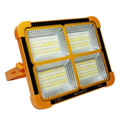 پروژکتور خورشیدی 600w