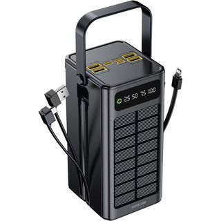 پاوربانک گرین لاین GL-pX50