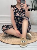 ست نخی پایین چین 2075