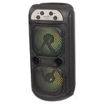 اسپیکر بلوتوثی قابل حمل گریت نایس مدل GTS-2163