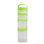 محفظه نگهداری قرص و پودر مدل GS-M-152716