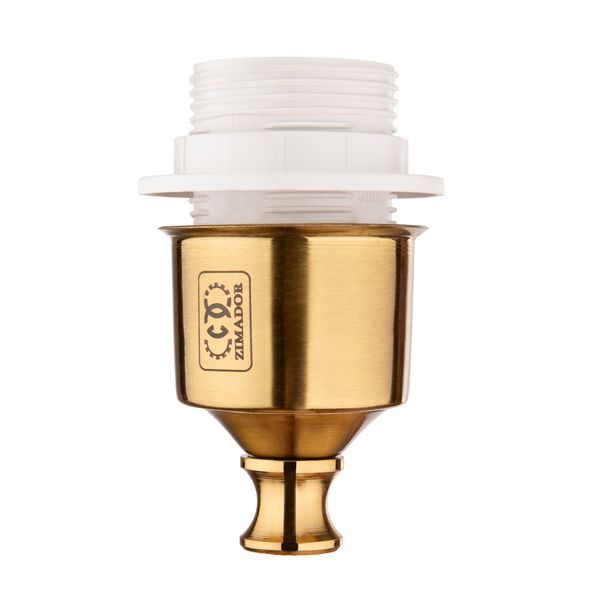 آباژور ایستاده و رومیزی زیمادر مدل گیلدا بال ZD-C