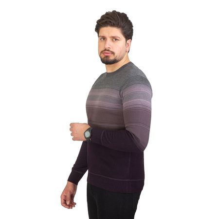پلیور مردانه مدل  داخل خز*416