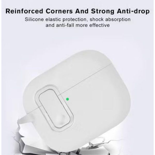 کاور یوشیتا مدل Protective مناسب برای کیس اپل ایرپاد پرو 2 Apple Airpods (2nd generation)