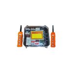 ریموت کنترل بالابر سه فاز فول آن تایم مدل BL2T دو ریموته