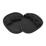 کف بند بدنسازی مدل GS-M-ELM-206651 بسته دو عددی