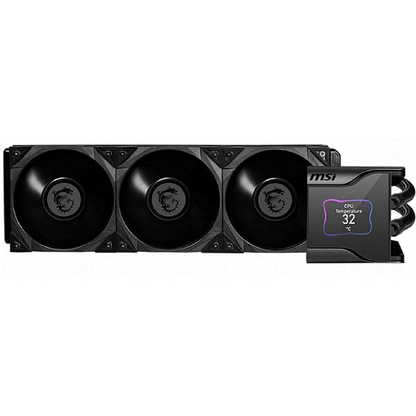 CPU COOLING MSI MEG CORELIQUID S360